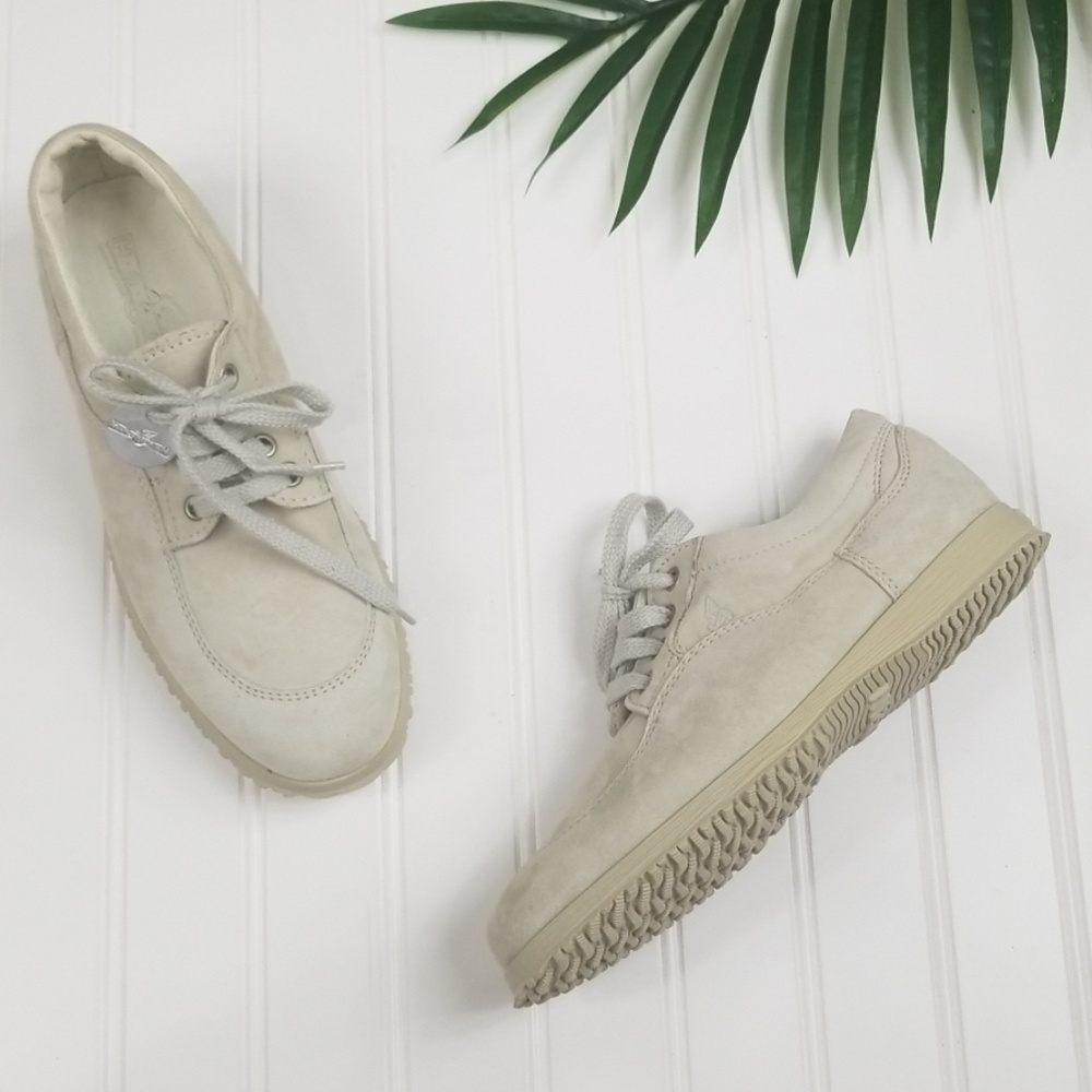 🆕️ Hogan traditional lace up sneaker suede 37